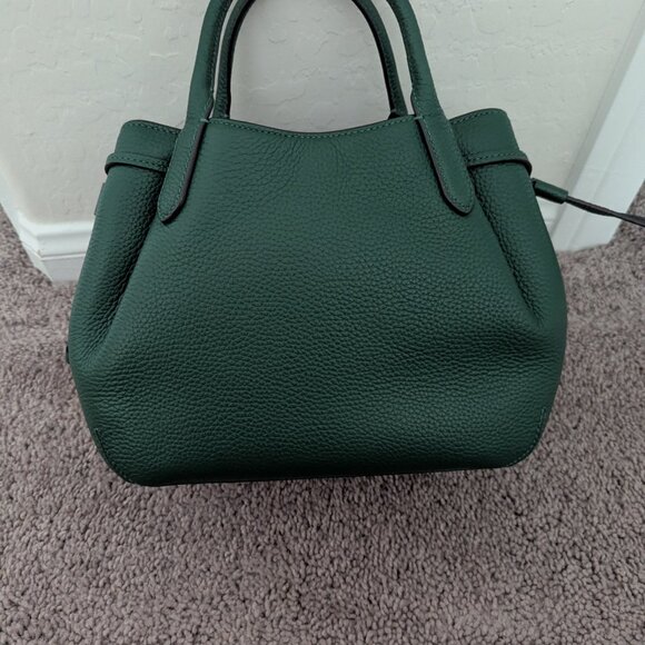 Kate Spade Small Dumpling Bag in Arugula - Picture 7 of 16